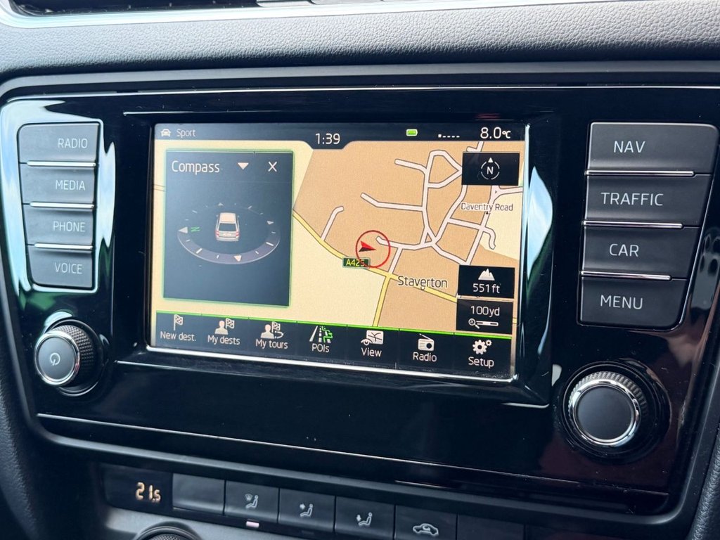 Used Skoda Octavia 2016 for sale - 77313487: Photo 44