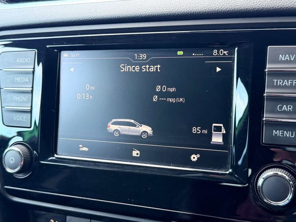 Used Skoda Octavia 2016 for sale - 77313487: Photo 45