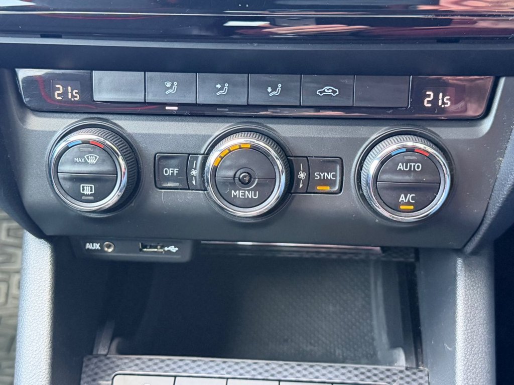 Used Skoda Octavia 2016 for sale - 77313487: Photo 46