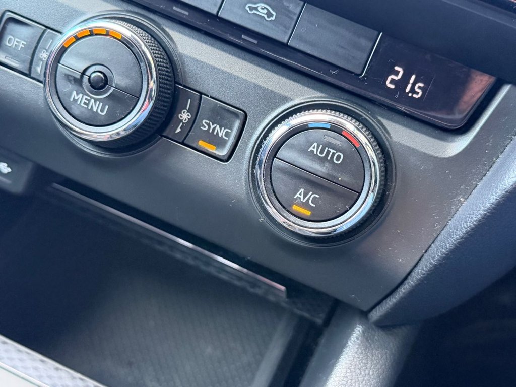 Used Skoda Octavia 2016 for sale - 77313487: Photo 47