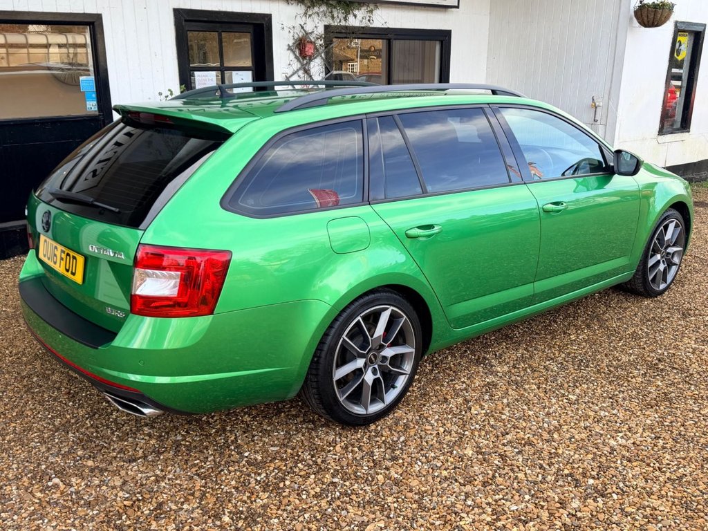 Used Skoda Octavia 2016 for sale - 77313487: Photo 6