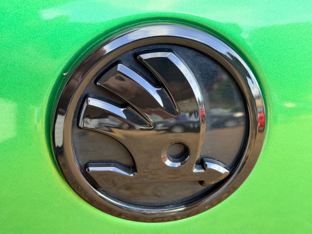 Used Skoda Octavia 2016 for sale - 77313487: Photo 9