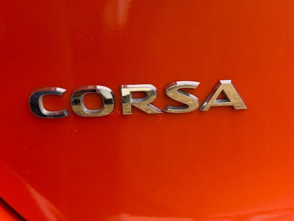 Used Vauxhall Corsa 2020 for sale - 77200084: Photo 10