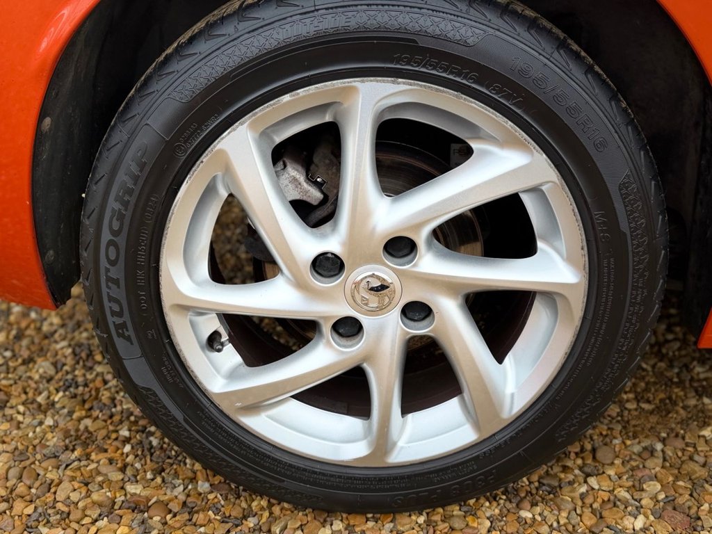 Used Vauxhall Corsa 2020 for sale - 77200084: Photo 12