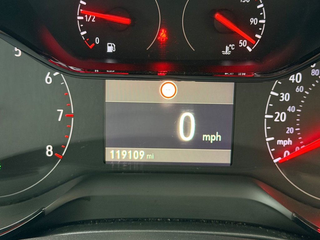 Used Vauxhall Corsa 2020 for sale - 77200084: Photo 2