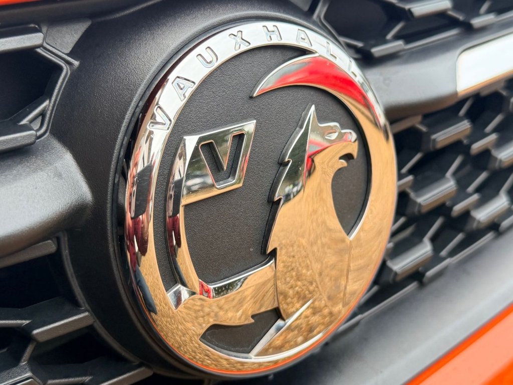 Used Vauxhall Corsa 2020 for sale - 77200084: Photo 20