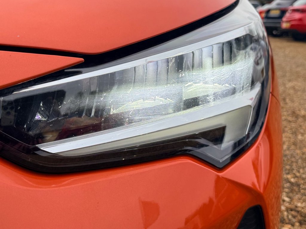 Used Vauxhall Corsa 2020 for sale - 77200084: Photo 21