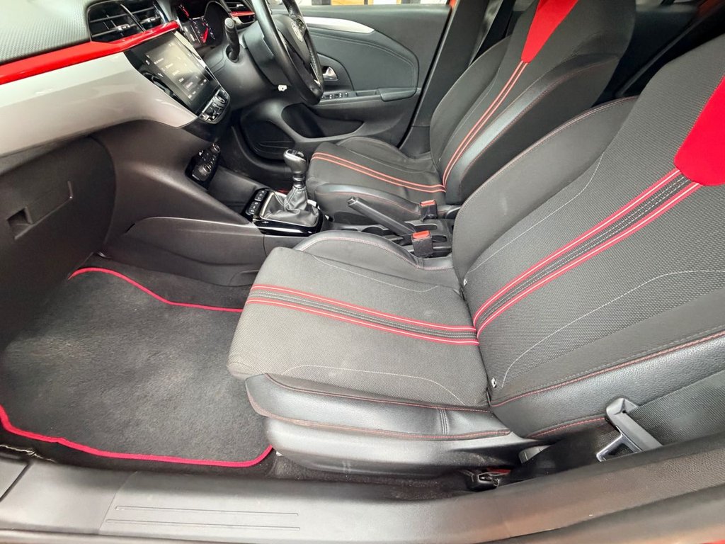 Used Vauxhall Corsa 2020 for sale - 77200084: Photo 24