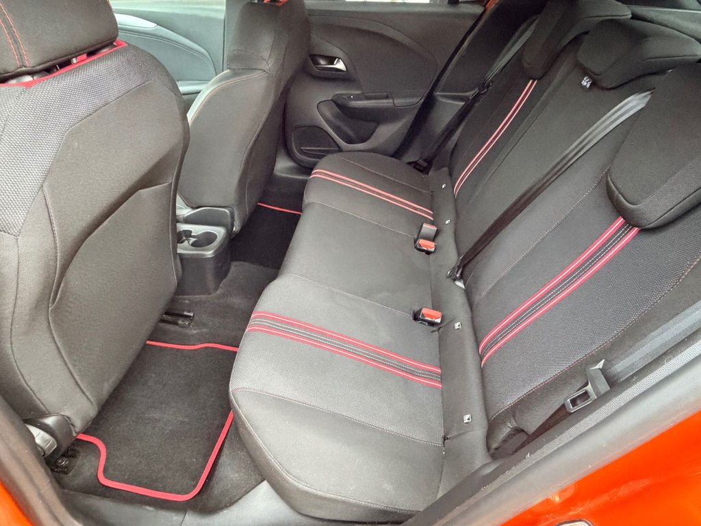 Used Vauxhall Corsa 2020 for sale - 77200084: Photo 25