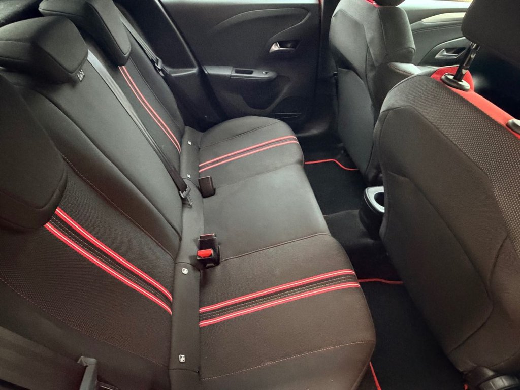 Used Vauxhall Corsa 2020 for sale - 77200084: Photo 26