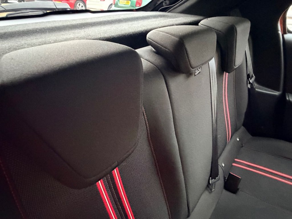 Used Vauxhall Corsa 2020 for sale - 77200084: Photo 27