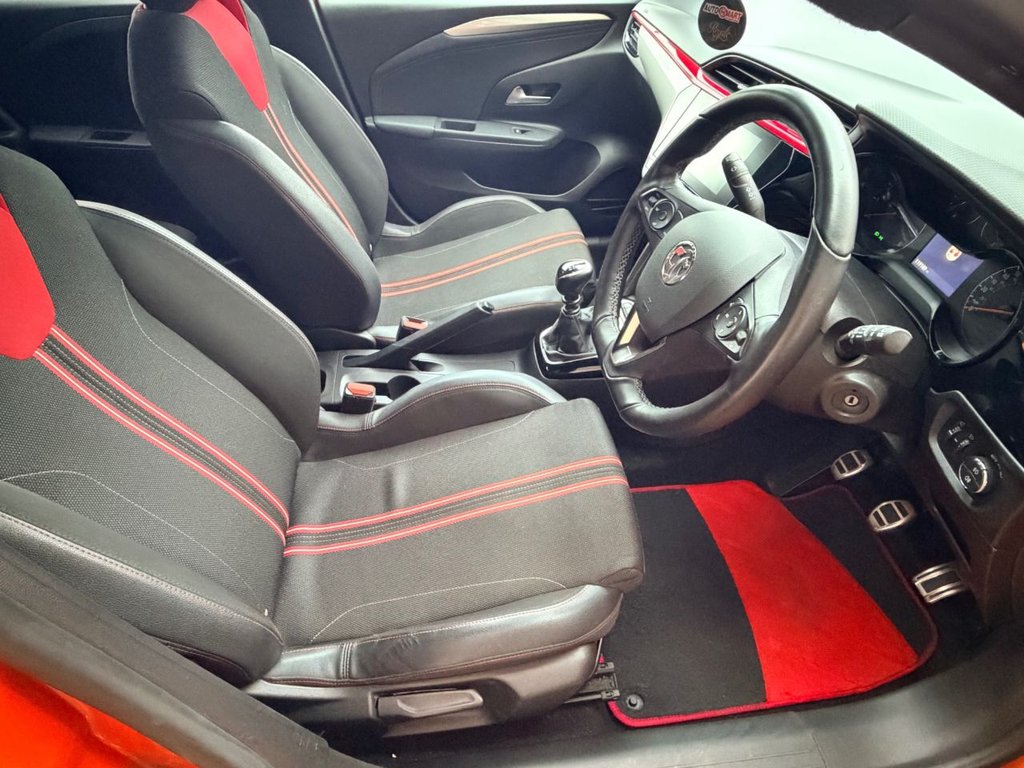 Used Vauxhall Corsa 2020 for sale - 77200084: Photo 29