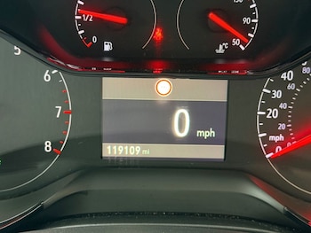 Used Vauxhall Corsa 2020 for sale - 77200084: Photo