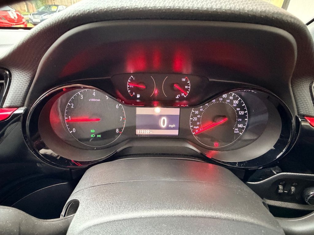 Used Vauxhall Corsa 2020 for sale - 77200084: Photo 32