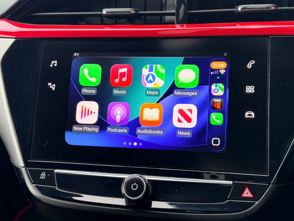 Used Vauxhall Corsa 2020 for sale - 77200084: Photo 33