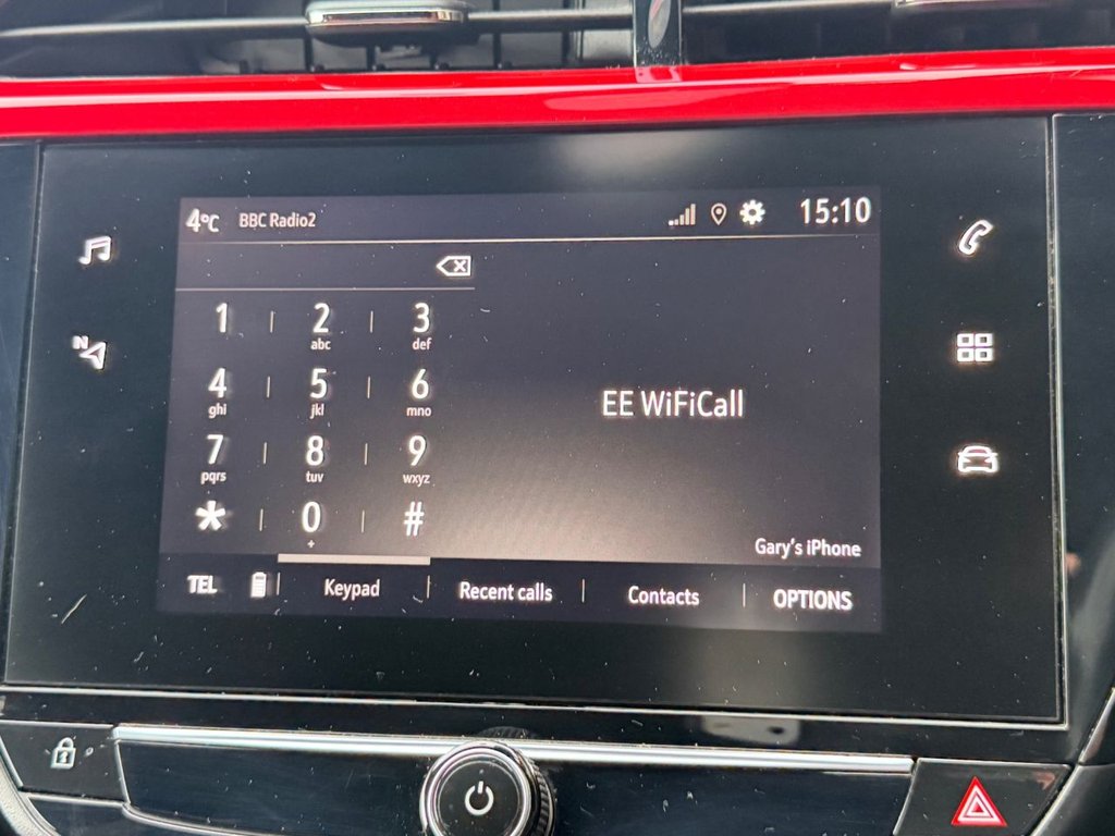 Used Vauxhall Corsa 2020 for sale - 77200084: Photo 35