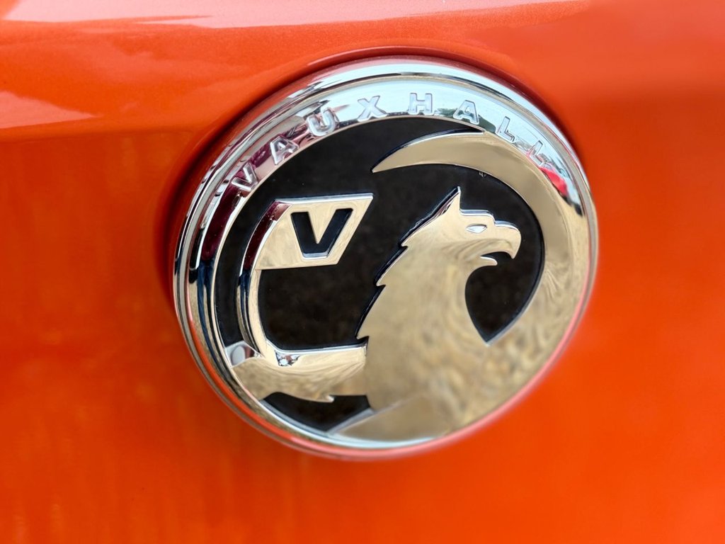 Used Vauxhall Corsa 2020 for sale - 77200084: Photo 9