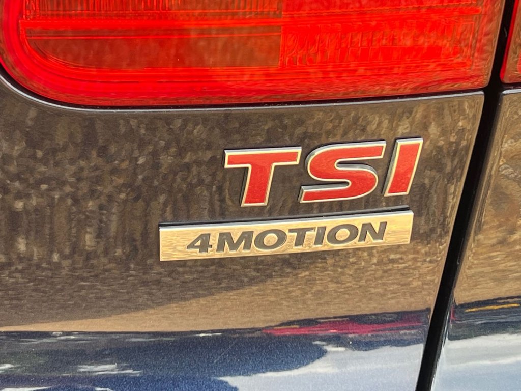 Used Volkswagen Tiguan 2015 for sale - 76724187: Photo 11