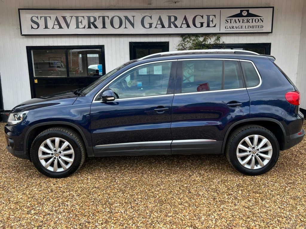 Used Volkswagen Tiguan 2015 for sale - 76724187: Photo 16