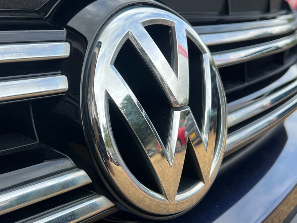 Used Volkswagen Tiguan 2015 for sale - 76724187: Photo 20