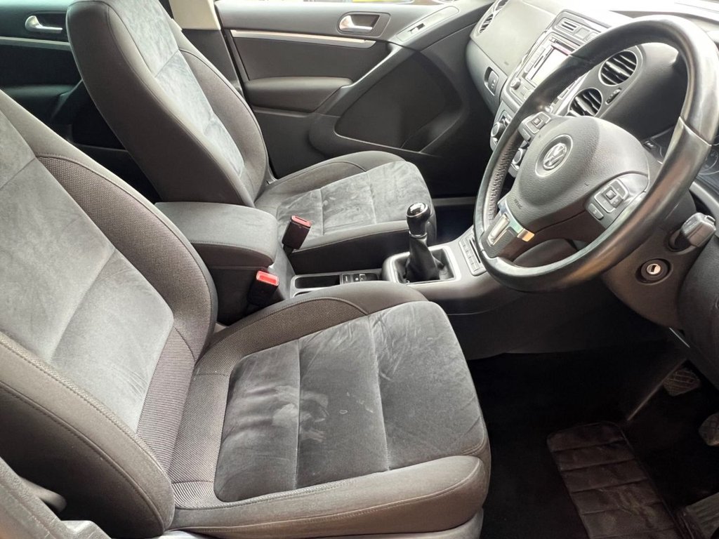 Used Volkswagen Tiguan 2015 for sale - 76724187: Photo 26