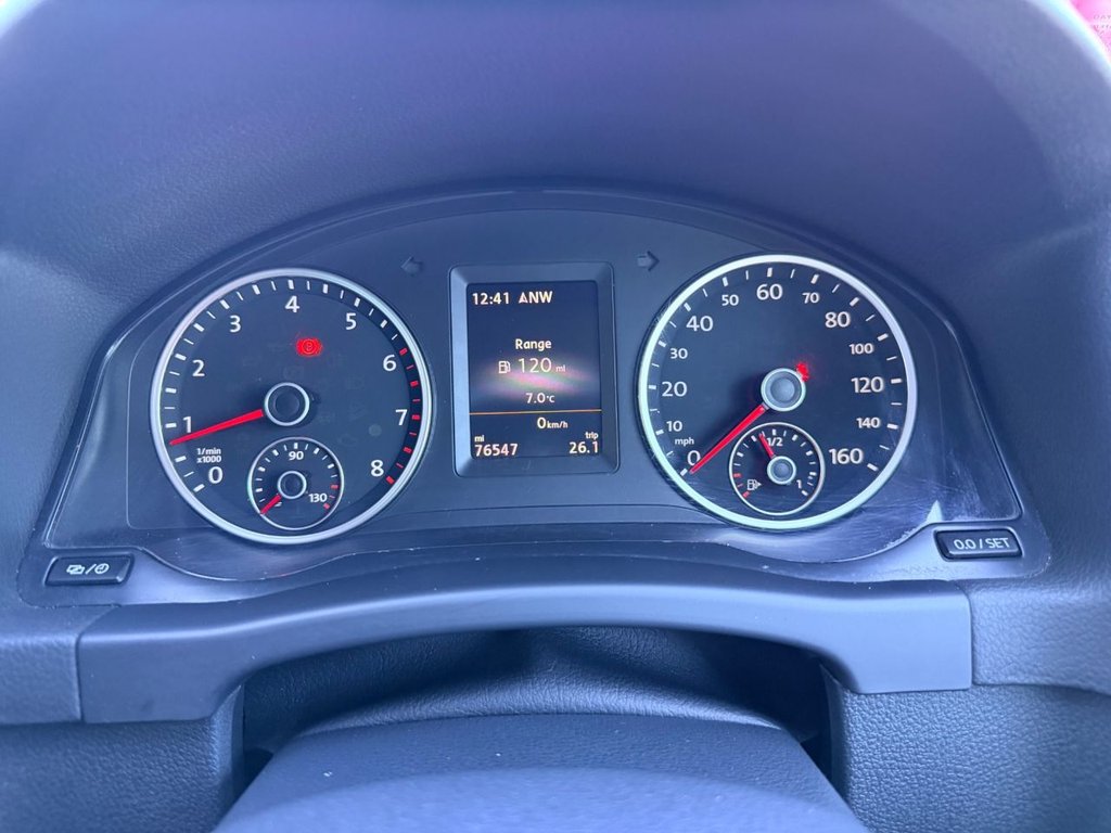 Used Volkswagen Tiguan 2015 for sale - 76724187: Photo 29