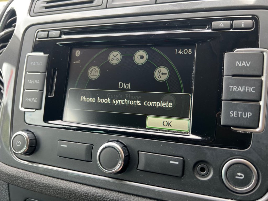 Used Volkswagen Tiguan 2015 for sale - 76724187: Photo 32