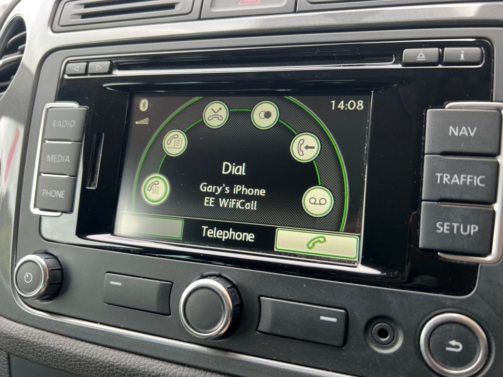 Used Volkswagen Tiguan 2015 for sale - 76724187: Photo 33