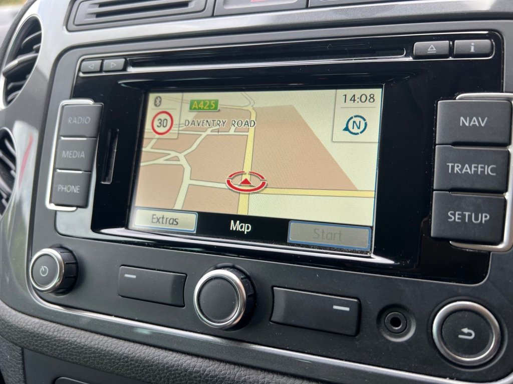 Used Volkswagen Tiguan 2015 for sale - 76724187: Photo 34