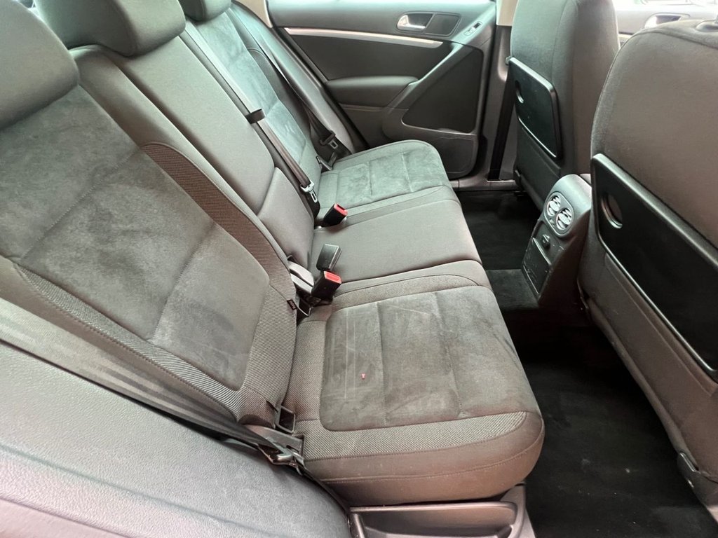 Used Volkswagen Tiguan 2015 for sale - 76724187: Photo 46