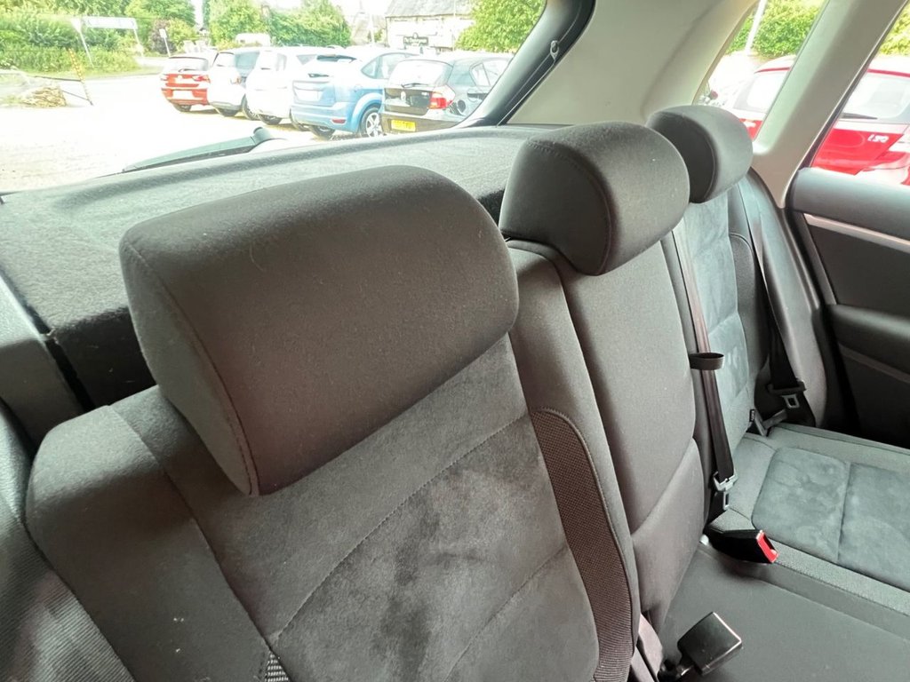 Used Volkswagen Tiguan 2015 for sale - 76724187: Photo 47