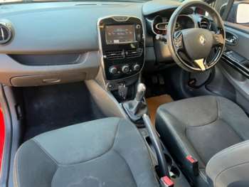 Used Renault Clio 2013 for sale - 74761493: Photo