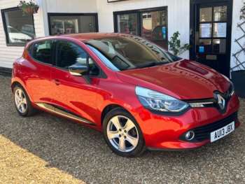 Used Renault Clio 2013 for sale - 74761493: Photo