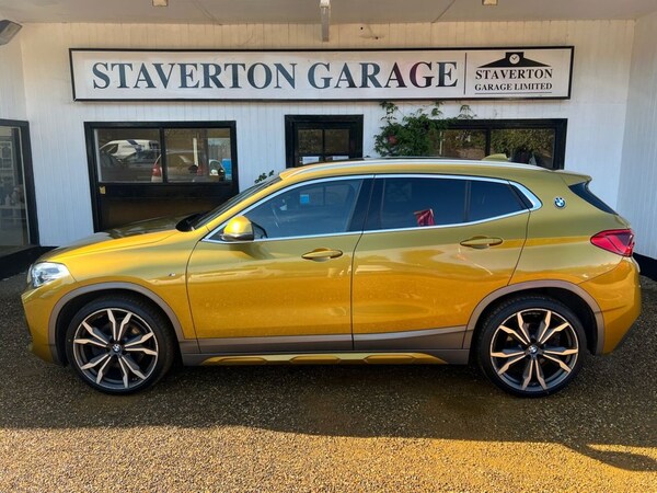 Used BMW X2 2018 for sale - 72256768: Photo 17