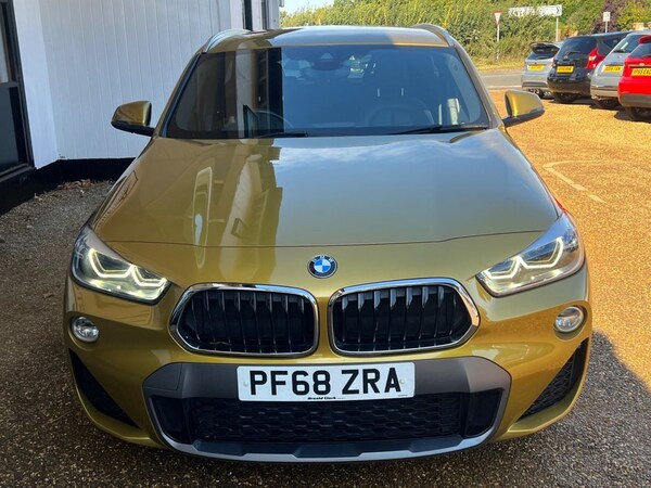 Used BMW X2 2018 for sale - 72256768: Photo 20