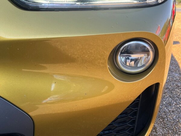 Used BMW X2 2018 for sale - 72256768: Photo 23