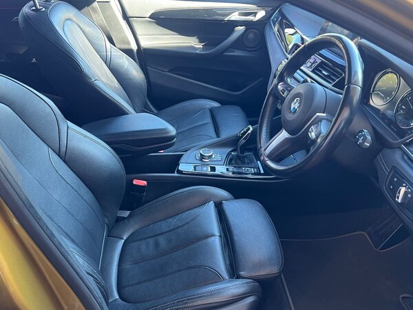 Used BMW X2 2018 for sale - 72256768: Photo 28