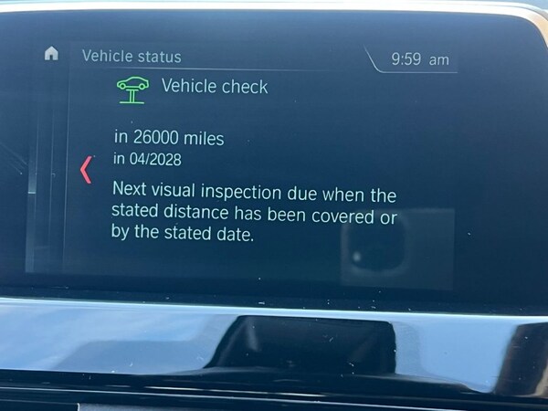Used BMW X2 2018 for sale - 72256768: Photo 44