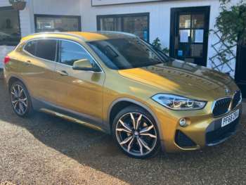 Used BMW X2 2018 for sale - 72256768: Photo