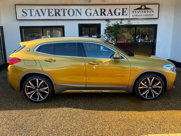 Used BMW X2 2018 for sale - 72256768: Photo 5