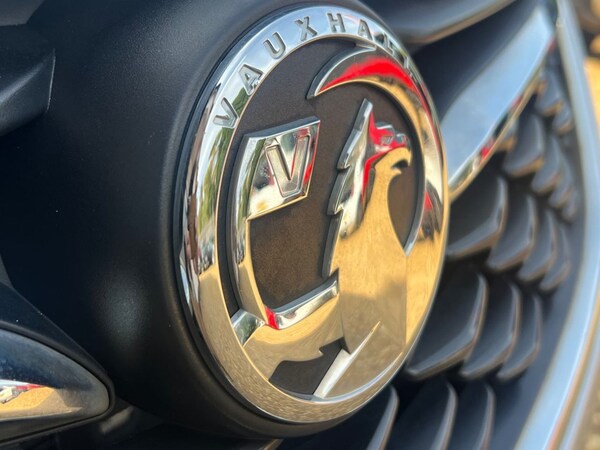 Used Vauxhall Mokka X 2017 for sale - 75573592: Photo 18