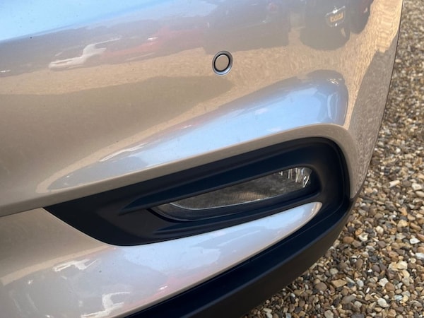 Used Vauxhall Mokka X 2017 for sale - 75573592: Photo 20