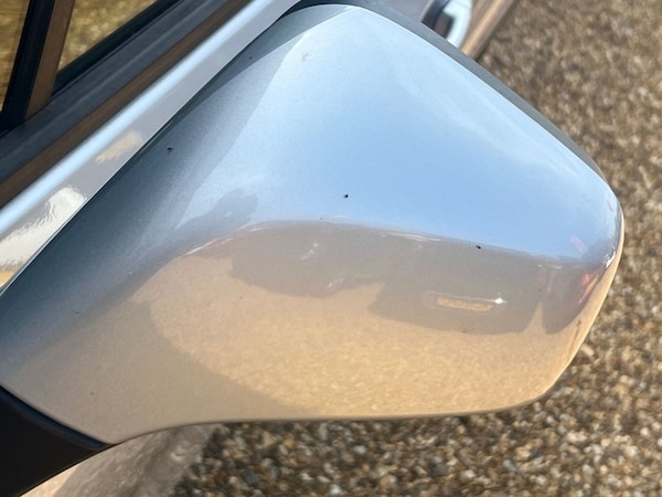 Used Vauxhall Mokka X 2017 for sale - 75573592: Photo 22