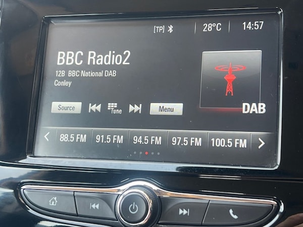 Used Vauxhall Mokka X 2017 for sale - 75573592: Photo 29