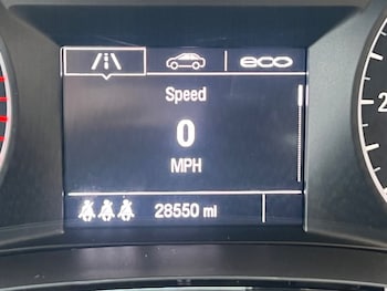 Used Vauxhall Mokka X 2017 for sale - 75573592: Photo