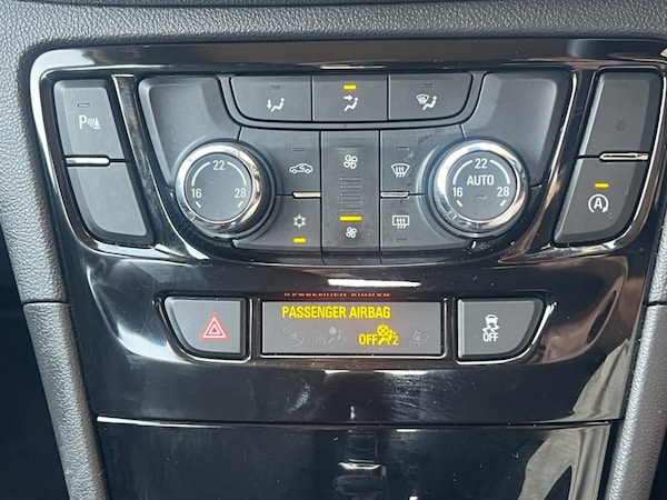 Used Vauxhall Mokka X 2017 for sale - 75573592: Photo 32