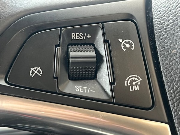 Used Vauxhall Mokka X 2017 for sale - 75573592: Photo 35