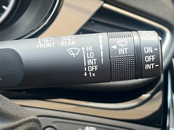Used Vauxhall Mokka X 2017 for sale - 75573592: Photo 38