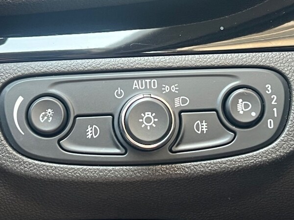 Used Vauxhall Mokka X 2017 for sale - 75573592: Photo 39
