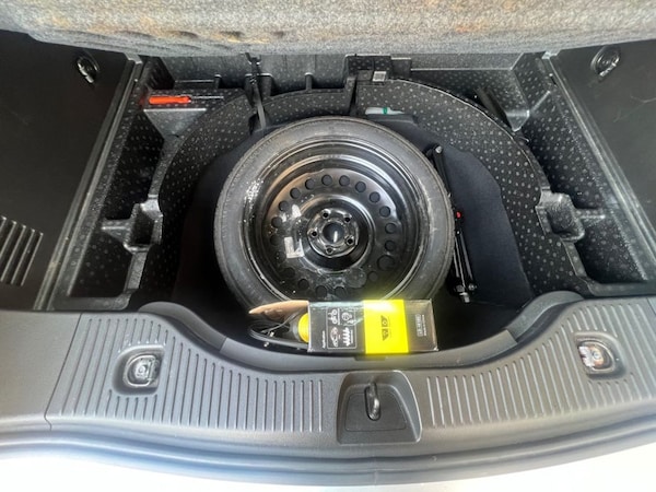 Used Vauxhall Mokka X 2017 for sale - 75573592: Photo 43